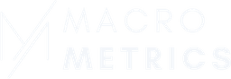 Macro Metrics Logo
