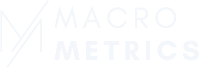 Macro Metrics Logo